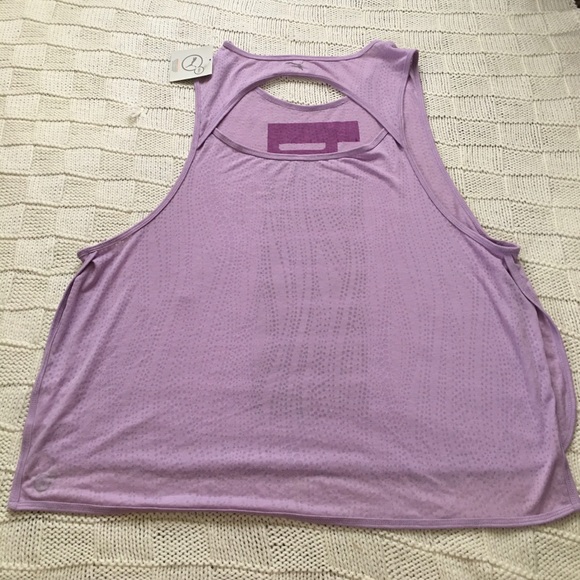 ✨PUMA✨  Workout Tank Top - Picture 5 of 6